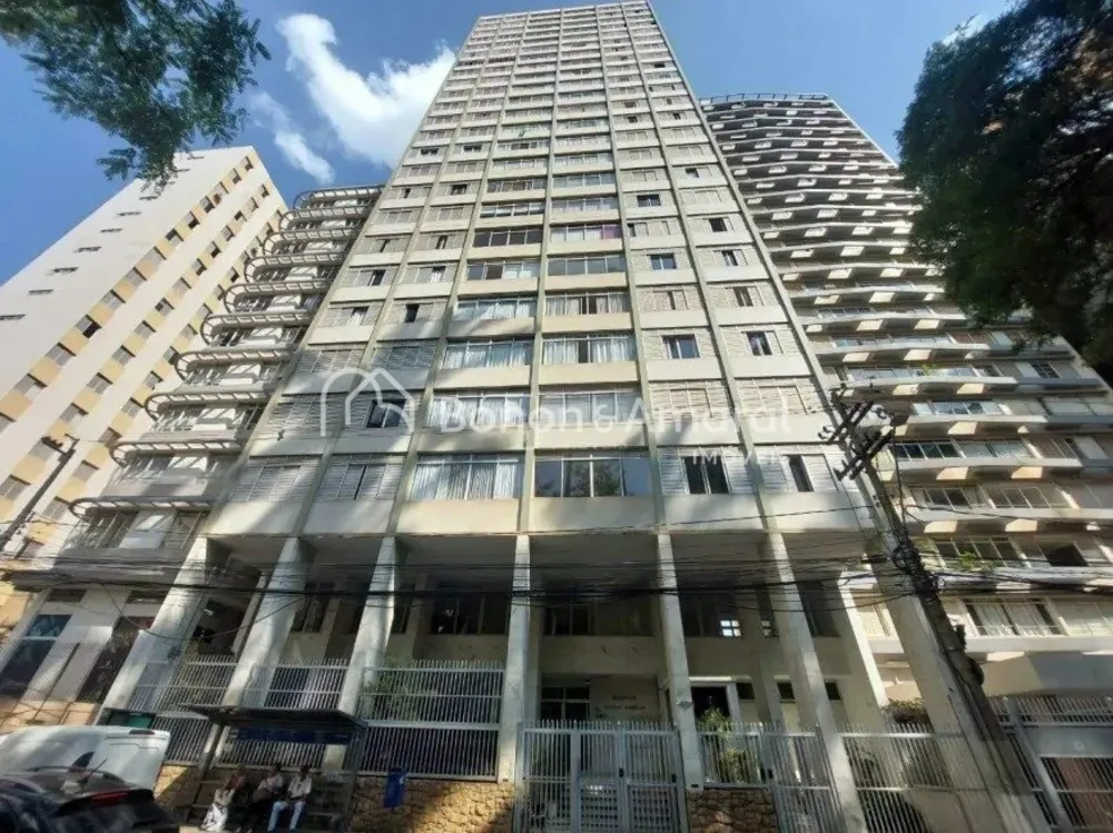 Apartamento, 2 quartos, 167 m² - Foto 7