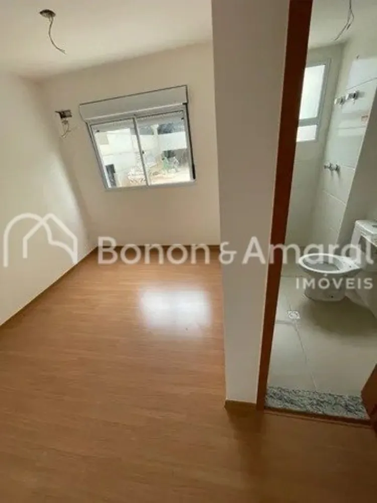 Apartamento, 2 quartos, 58 m² - Foto 4