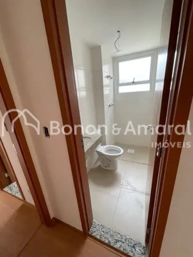 Apartamento, 2 quartos, 58 m² - Foto 2