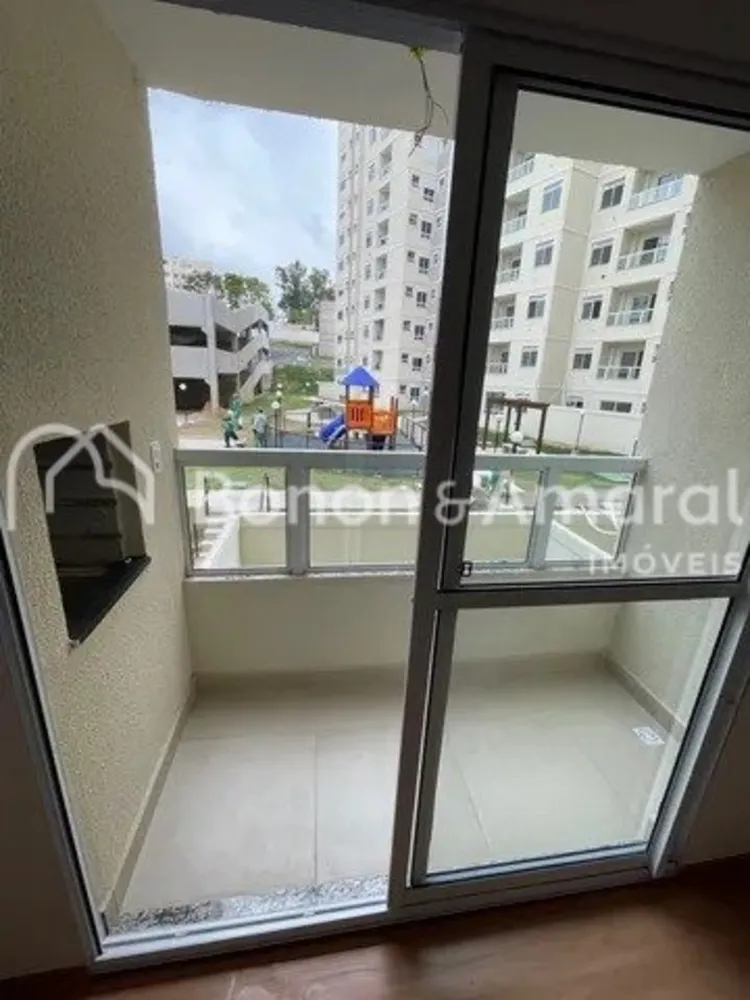 Apartamento, 2 quartos, 58 m² - Foto 3
