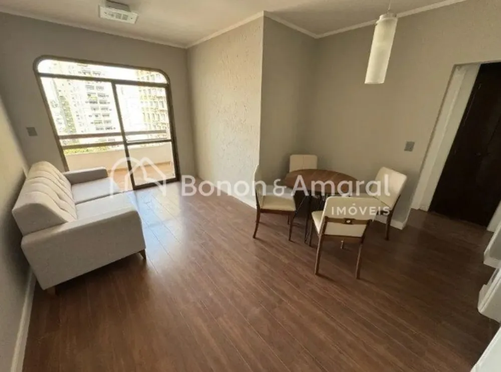 Apartamento, 1 quarto, 60 m² - Foto 2