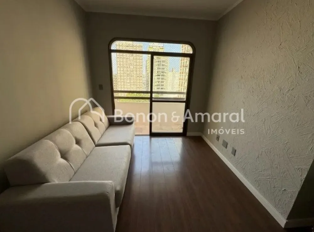 Apartamento, 1 quarto, 60 m² - Foto 1
