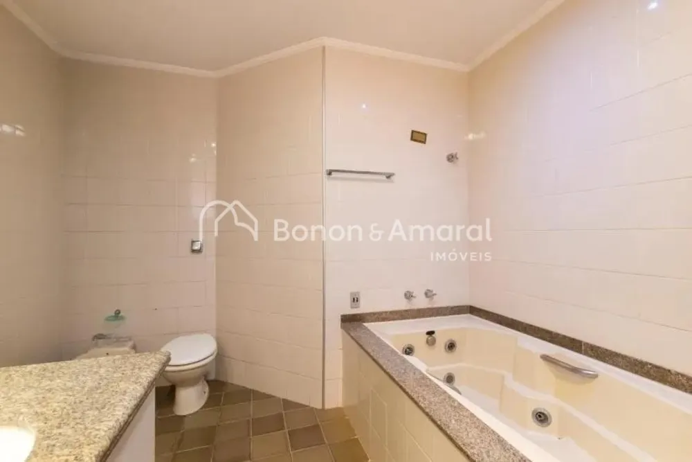 Apartamento, 3 quartos, 170 m² - Foto 8