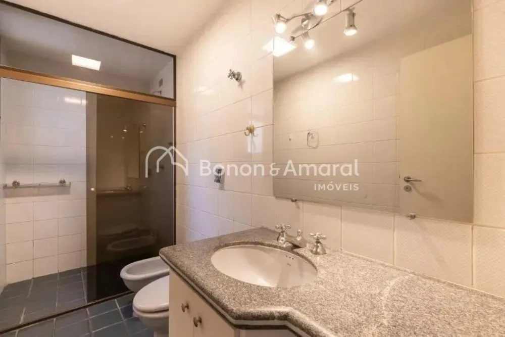 Apartamento, 3 quartos, 170 m² - Foto 1