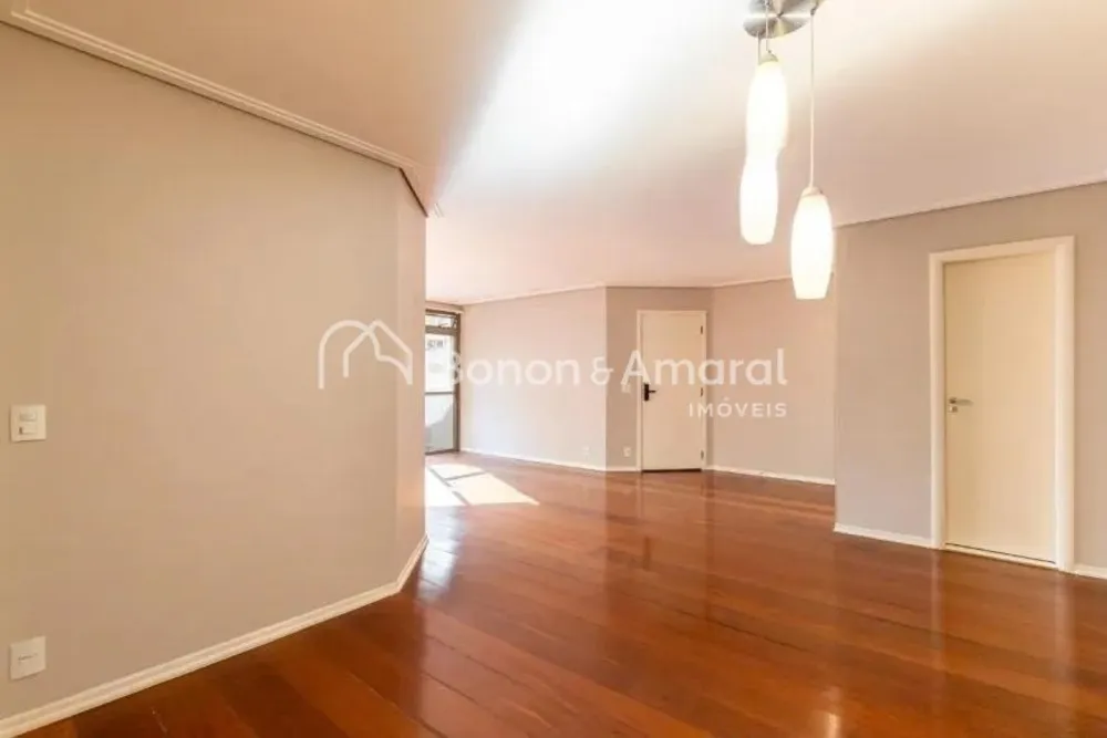 Apartamento, 3 quartos, 170 m² - Foto 7