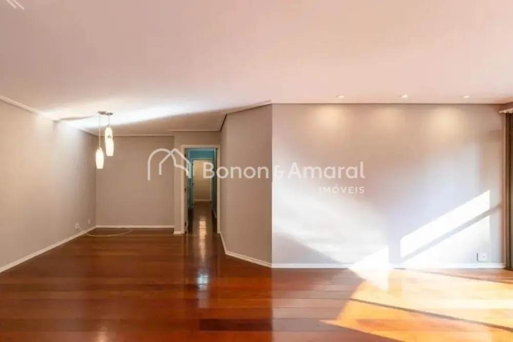 Apartamento, 3 quartos, 170 m² - Foto 2