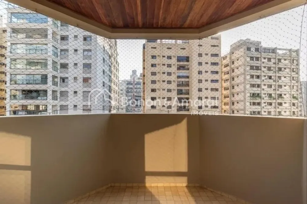 Apartamento, 3 quartos, 170 m² - Foto 5