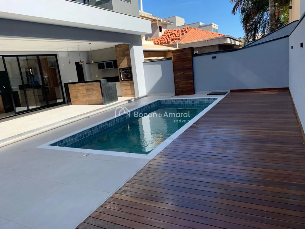 Casa de Condomínio, 5 quartos - Foto 8