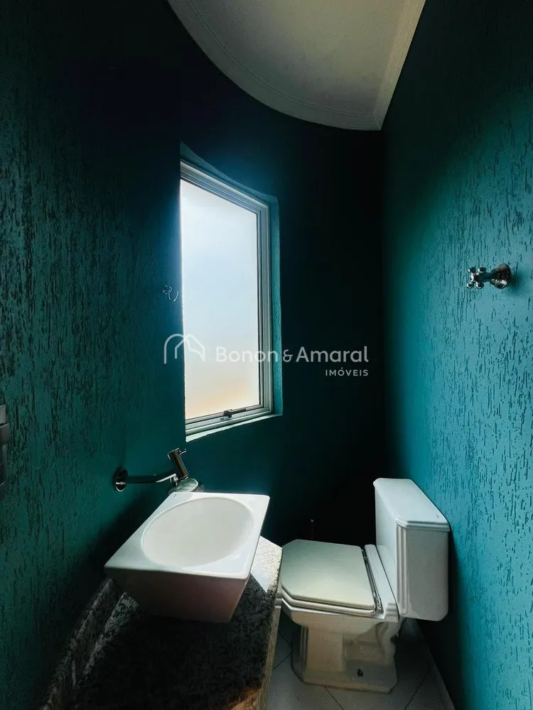 Casa de Condomínio, 4 quartos - Foto 5