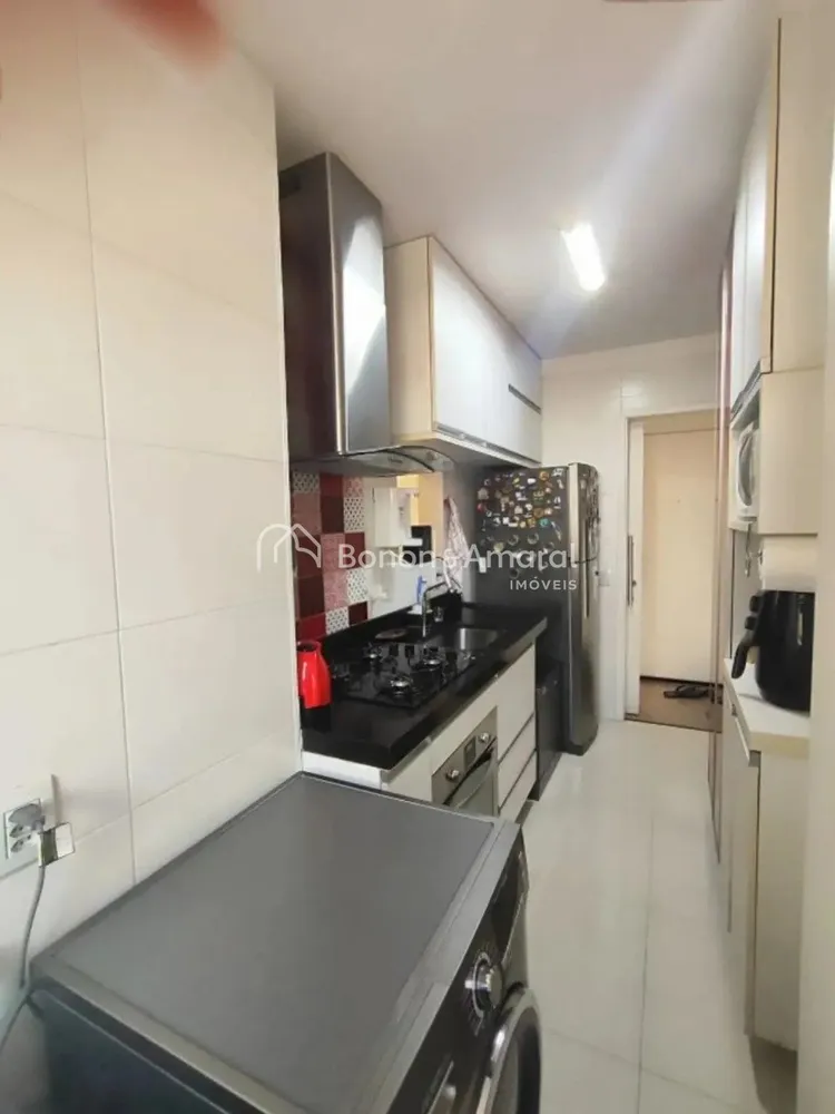 Apartamento, 3 quartos, 65 m² - Foto 1