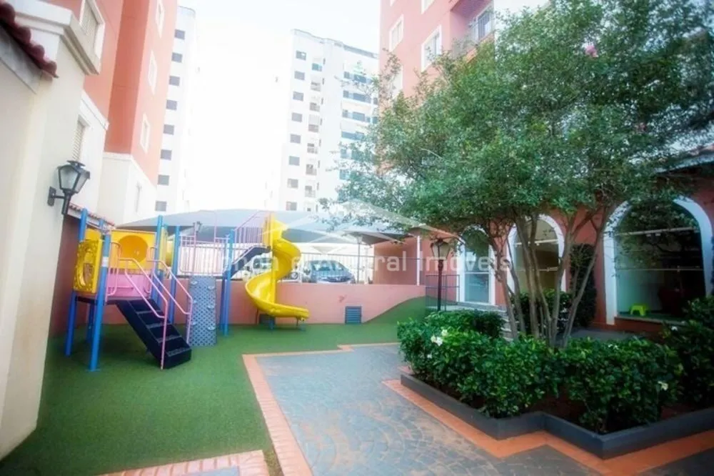 Apartamento, 3 quartos, 65 m² - Foto 6
