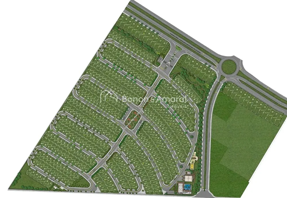 Terreno, 309 m² - Foto 6