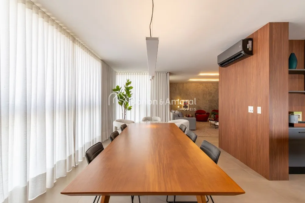 Apartamento, 3 quartos, 178 m² - Foto 4
