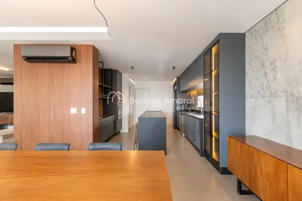 Apartamento, 3 quartos, 178 m² - Foto 1