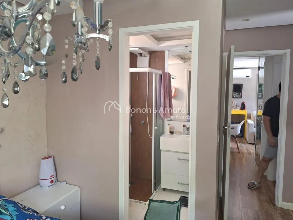 Apartamento, 2 quartos, 60 m² - Foto 3