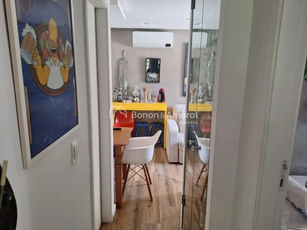 Apartamento, 2 quartos, 60 m² - Foto 6