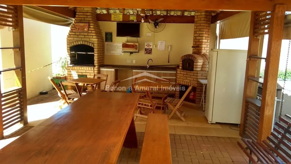 Apartamento, 2 quartos, 60 m² - Foto 7