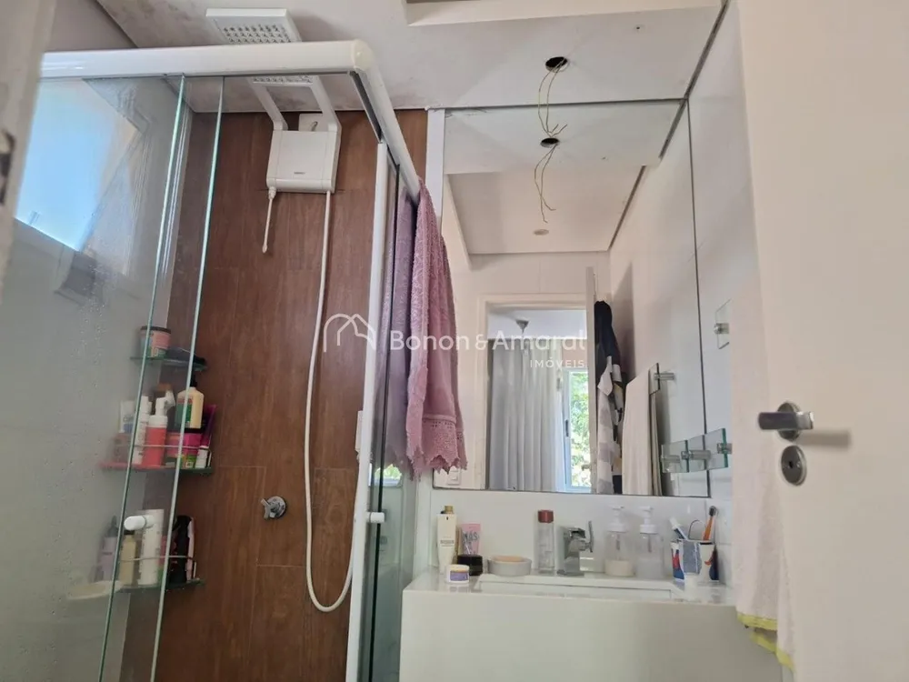 Apartamento, 2 quartos, 60 m² - Foto 9