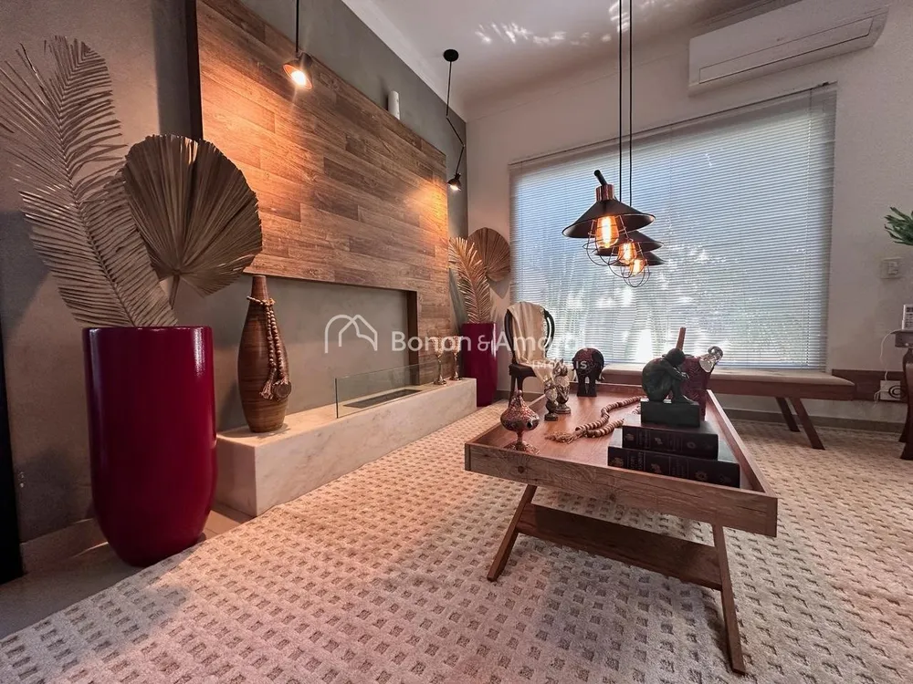 Casa de Condomínio, 4 quartos - Foto 2