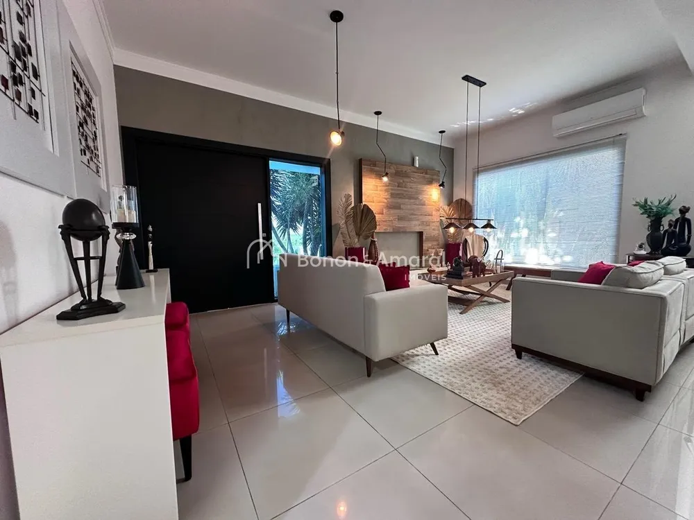 Casa de Condomínio, 4 quartos - Foto 3