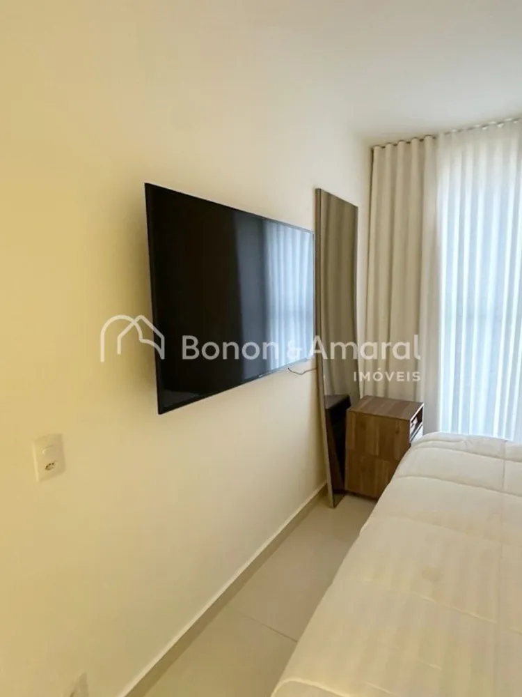 Apartamento, 1 quarto, 30 m² - Foto 2