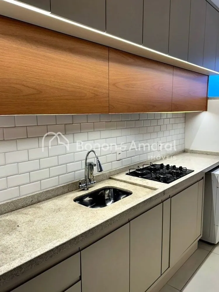 Apartamento, 1 quarto, 30 m² - Foto 1