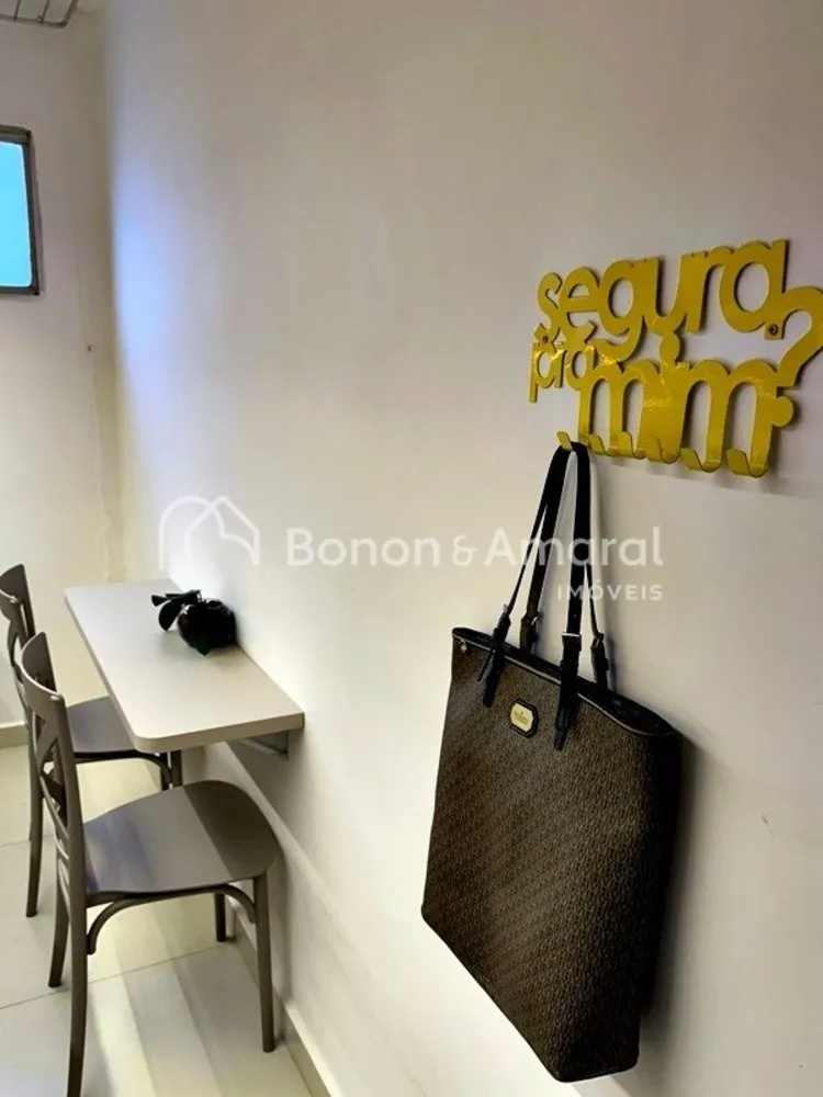 Apartamento, 1 quarto, 30 m² - Foto 8