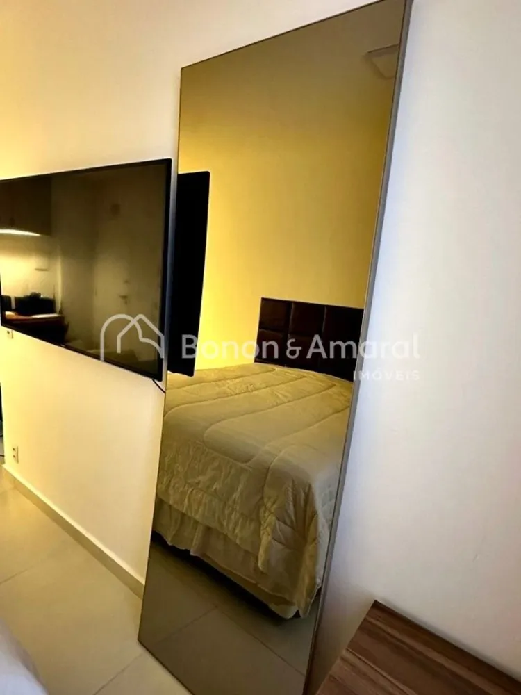 Apartamento, 1 quarto, 30 m² - Foto 6