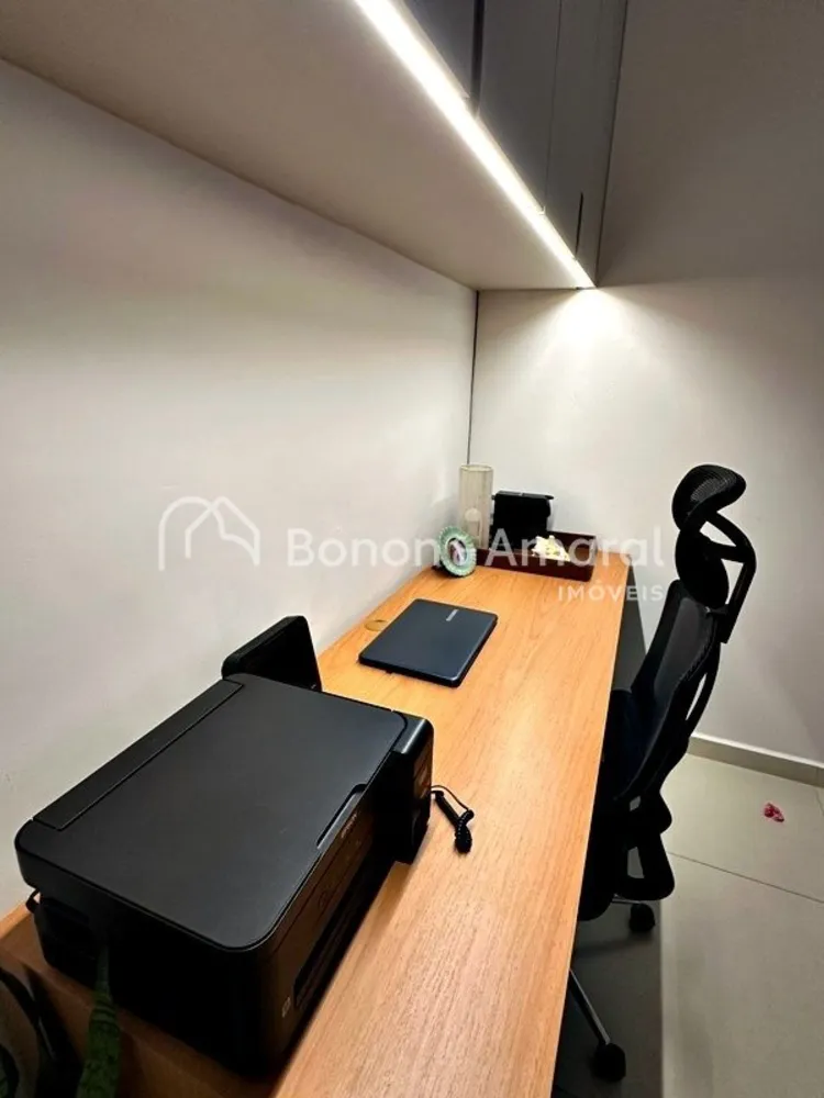 Apartamento, 1 quarto, 30 m² - Foto 3