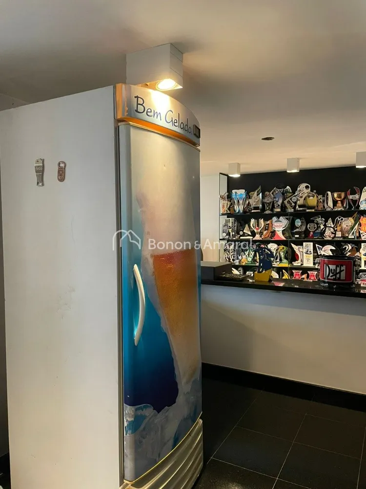 Casa, 4 quartos, 357 m² - Foto 12