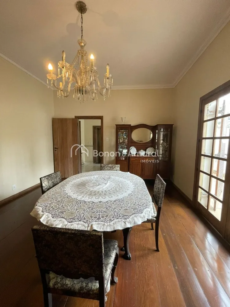 Casa, 4 quartos, 357 m² - Foto 4
