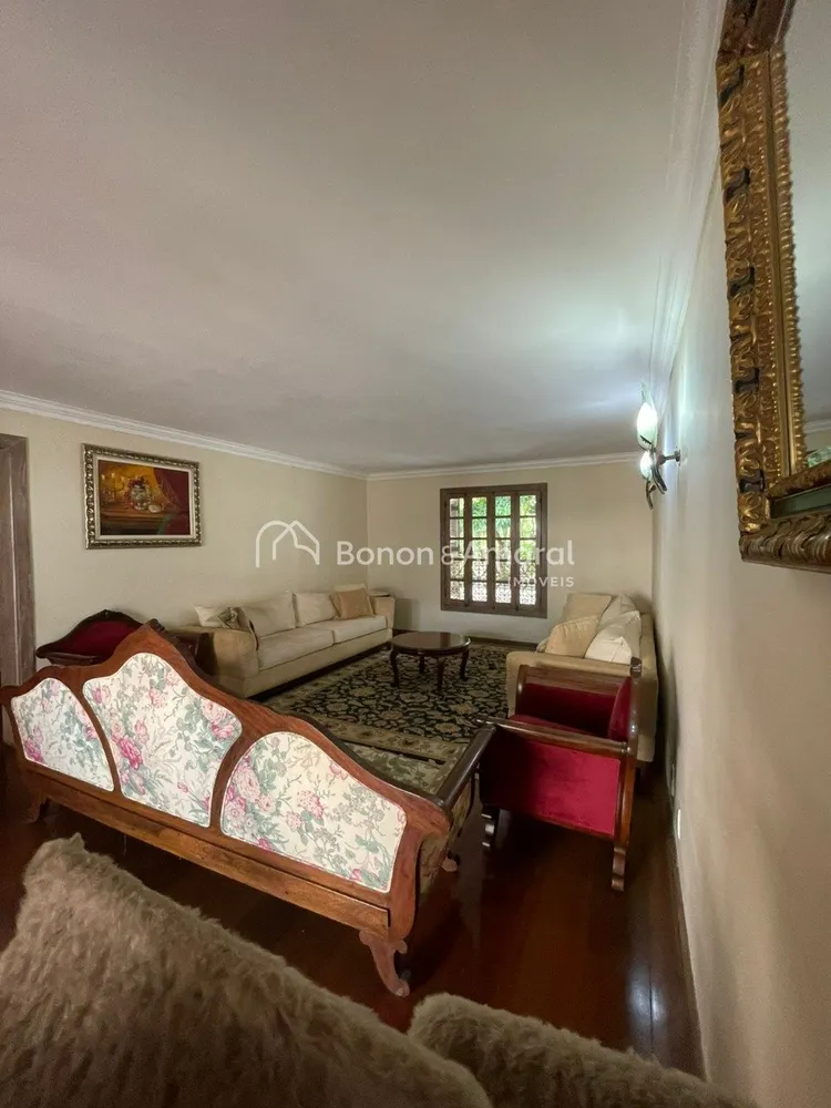 Casa, 4 quartos, 357 m² - Foto 1