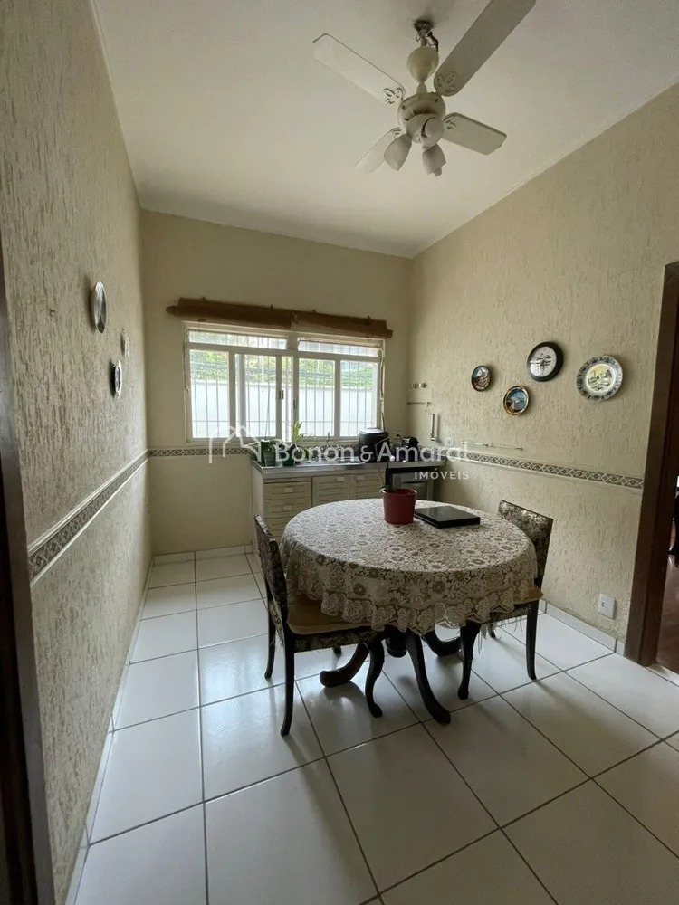 Casa, 4 quartos, 357 m² - Foto 5