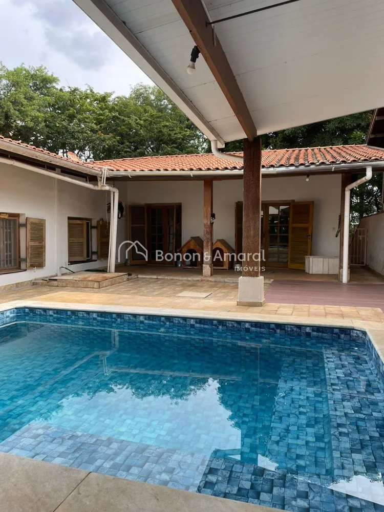 Casa, 4 quartos, 357 m² - Foto 2