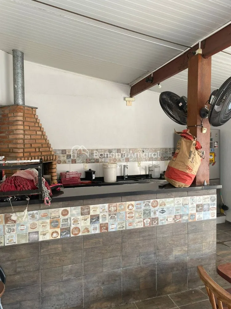Casa, 4 quartos, 357 m² - Foto 3