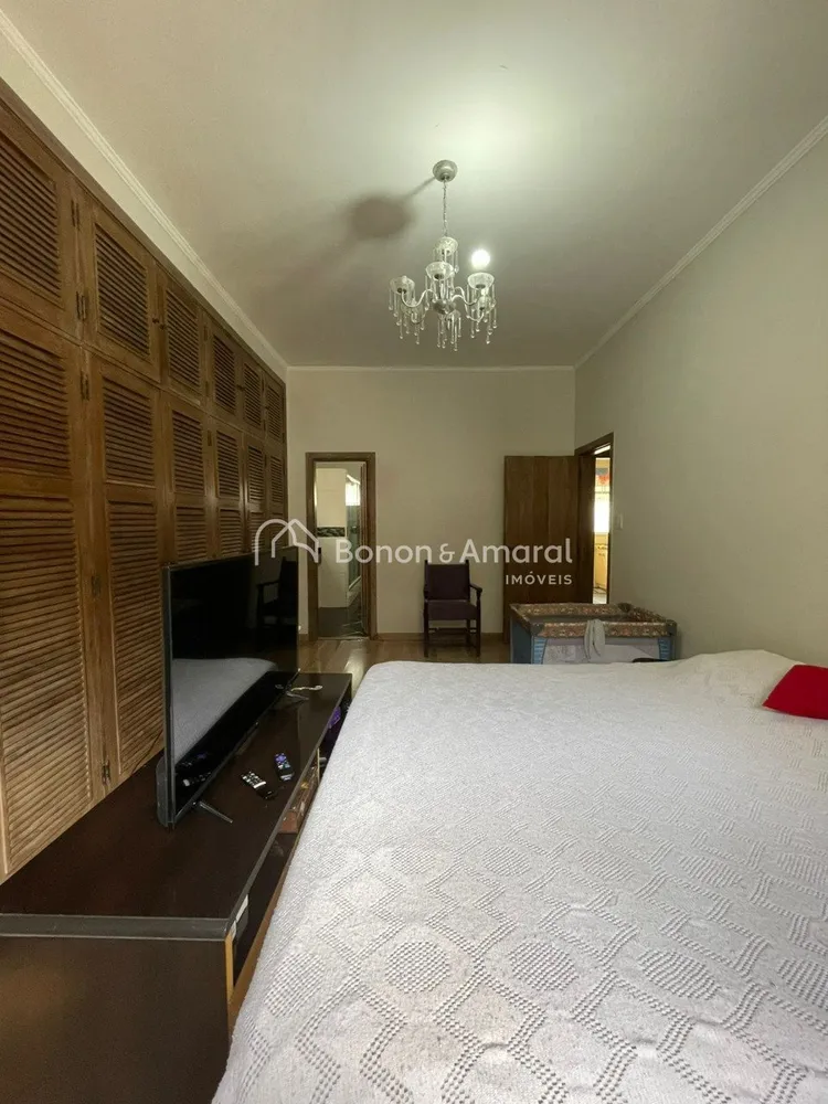 Casa, 4 quartos, 357 m² - Foto 7