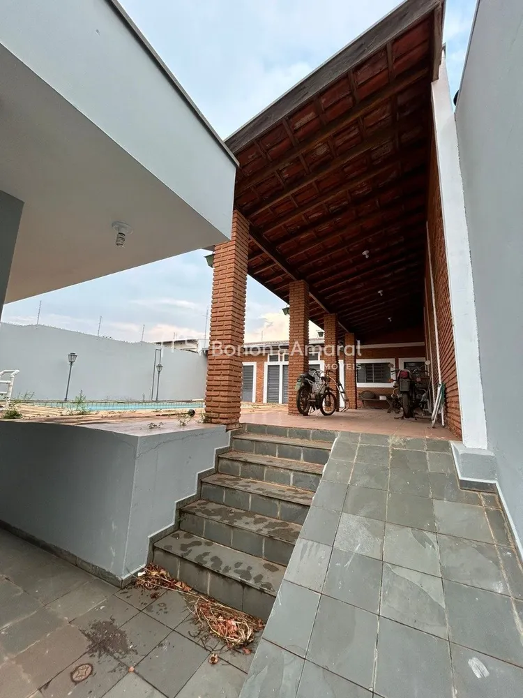 Casa, 4 quartos, 374 m² - Foto 7