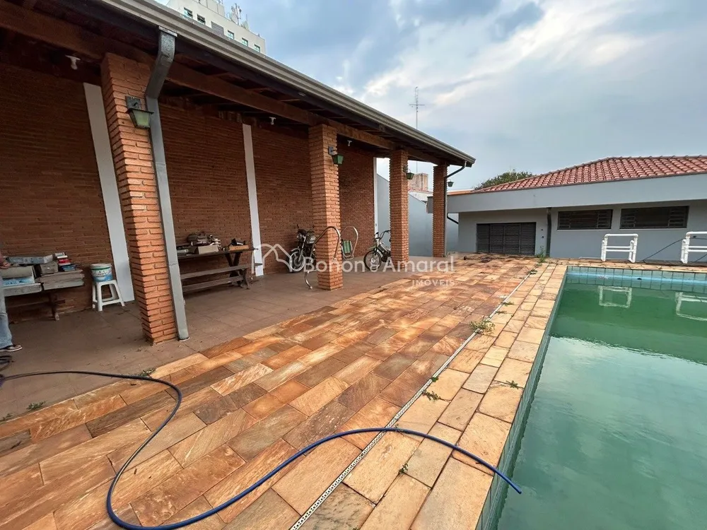 Casa, 4 quartos, 374 m² - Foto 8