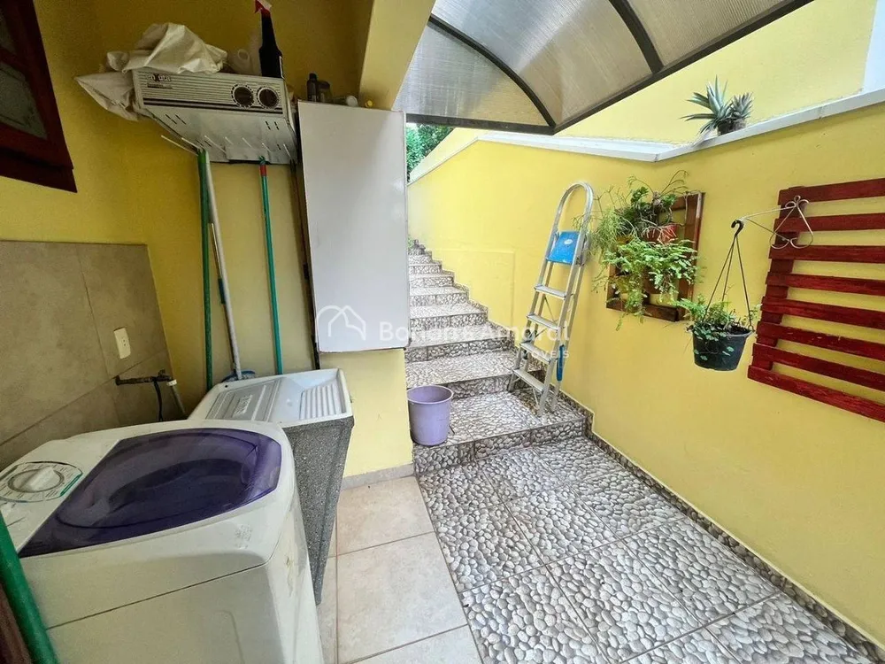 Casa de Condomínio, 3 quartos - Foto 5