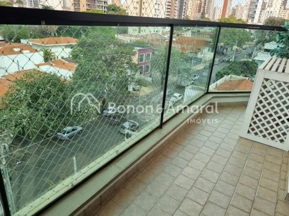 Apartamento, 3 quartos, 149 m² - Foto 5