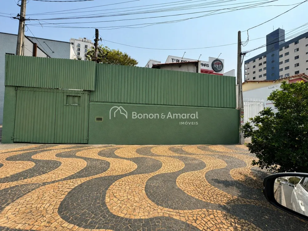 Loteamento e Condomínio, 460 m² - Foto 1