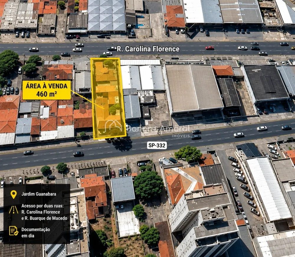 Loteamento e Condomínio, 460 m² - Foto 2