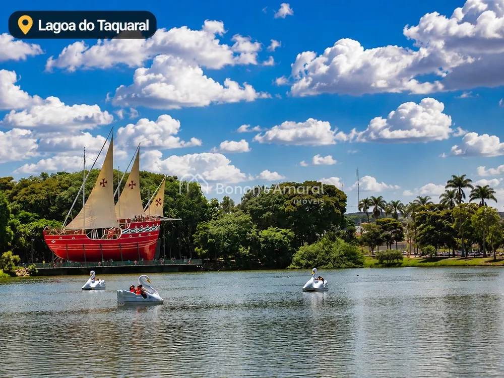 Loteamento e Condomínio, 460 m² - Foto 4