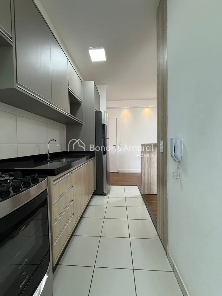 Apartamento, 2 quartos, 60 m² - Foto 3