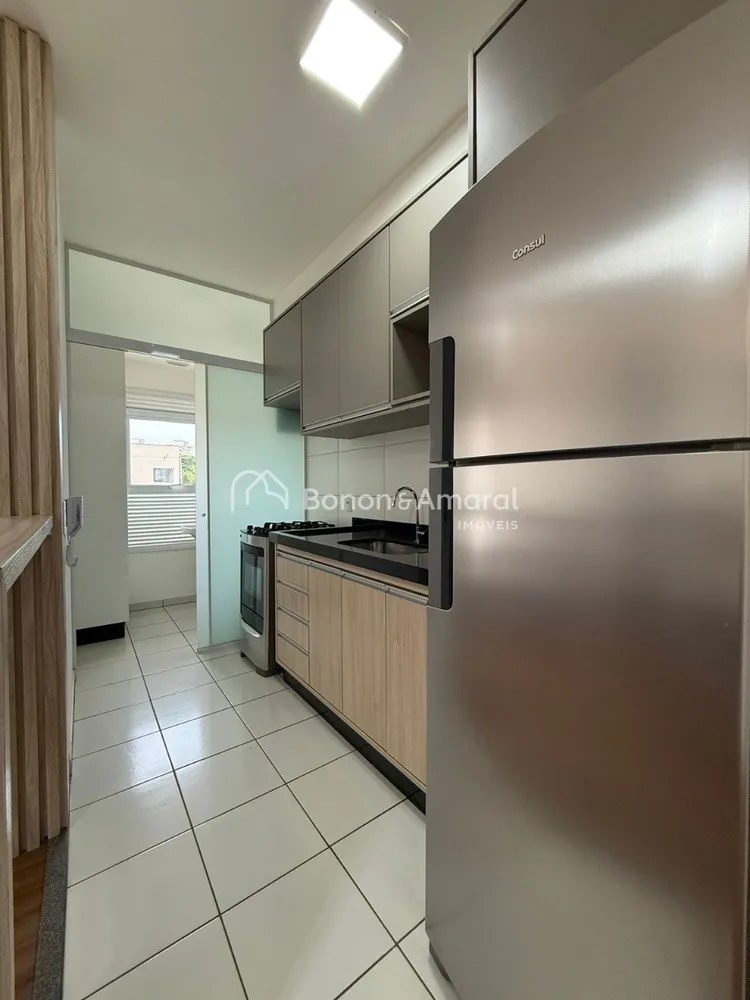 Apartamento, 2 quartos, 60 m² - Foto 2