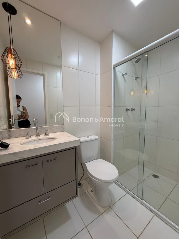 Apartamento, 2 quartos, 60 m² - Foto 7