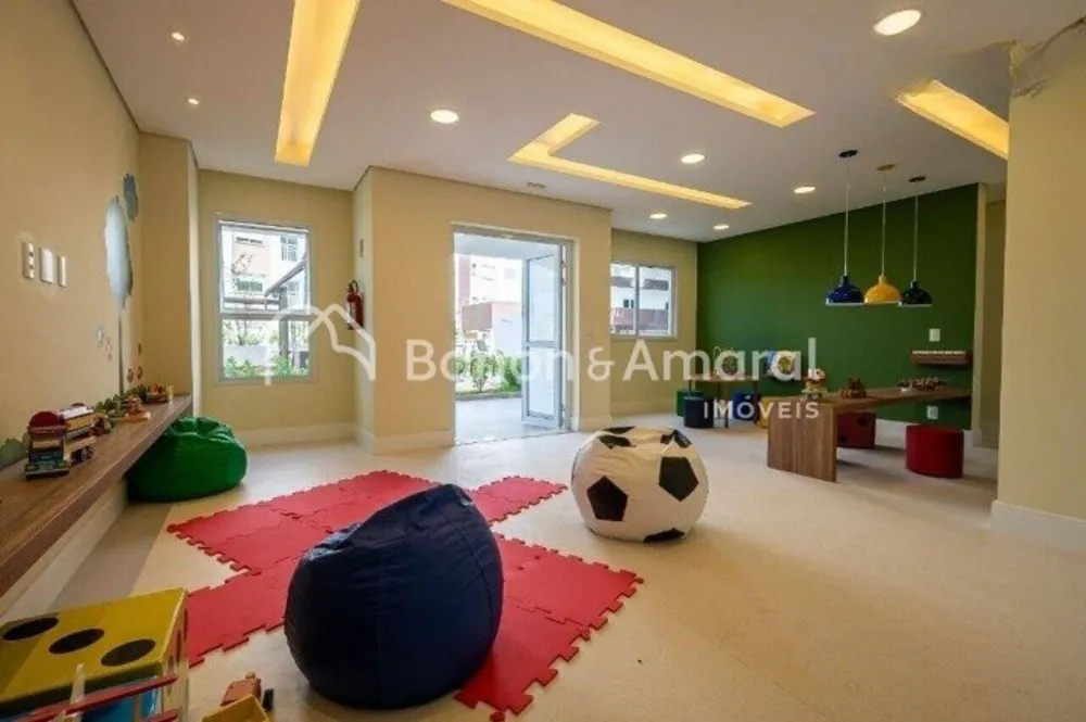 Apartamento, 2 quartos, 60 m² - Foto 10