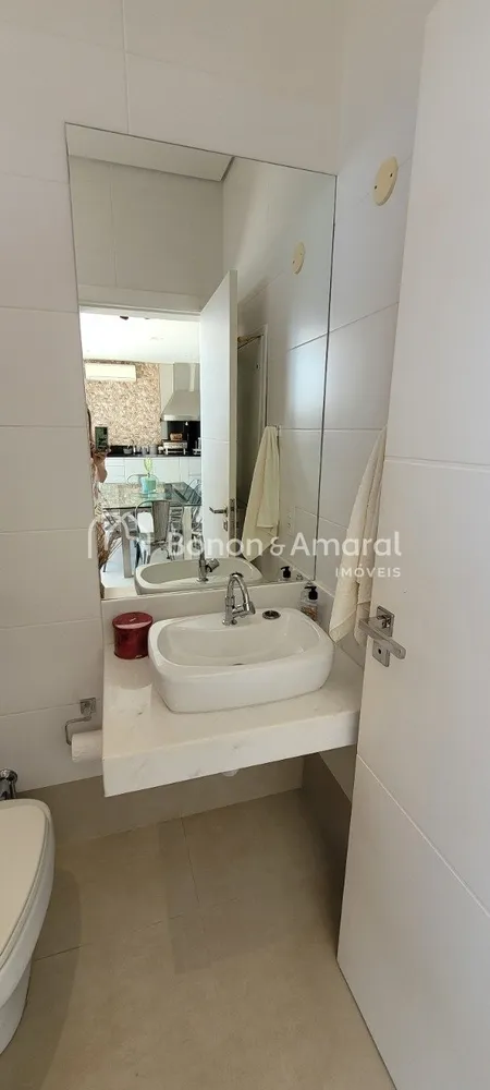 Casa de Condomínio, 3 quartos - Foto 6