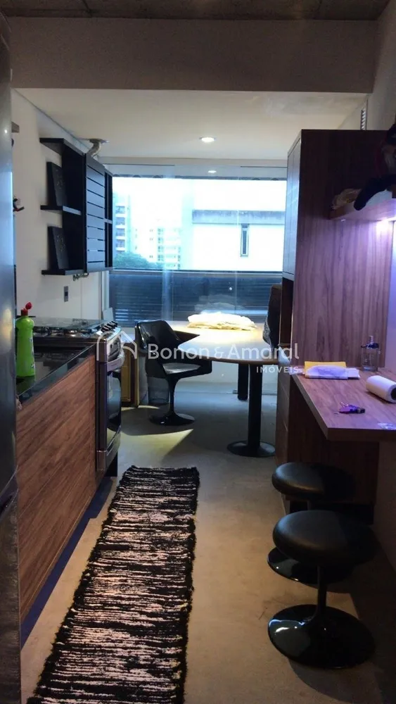 Apartamento, 1 quarto, 70 m² - Foto 2