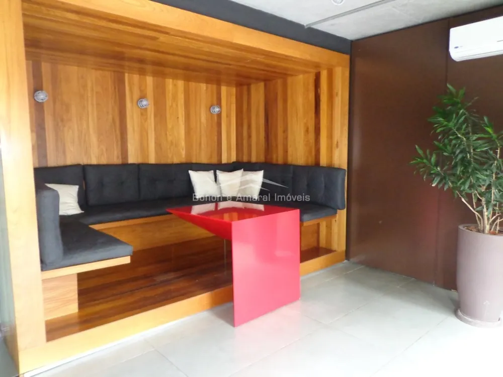 Apartamento, 1 quarto, 70 m² - Foto 1